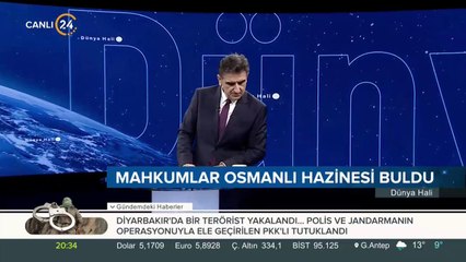 Osmanlı Hazinesi