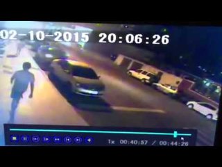 Acidente de trânsito na Ponta Verde mata jovem