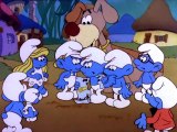 The Smurfs S05E29 - The Comet Is Coming!