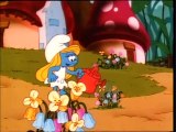 The Smurfs S05E34 - Smurfette's Rose