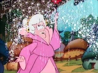 The Smurfs S05E36 - Papa's Family Album