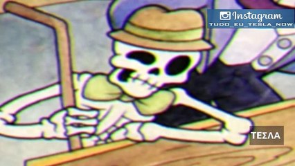 CUPHEAD - vai querer LEITINHO GROSSO ou SUKO DE MANDIOKA? #1