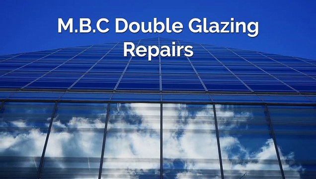 Double Glazing Repairs Sunderland