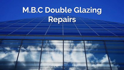Double Glazing Repairs Sunderland