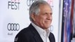 New Exposé Suggests Leslie Moonves and Agent Sought to Keep Actress Quiet | THR News