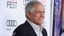 New Exposé Suggests Leslie Moonves and Agent Sought to Keep Actress Quiet | THR News