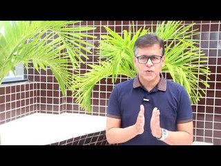 Mente Aberta, com o psicólogo Carlos Gonçalves, aborda o tema transtorno de estresse pós traumático