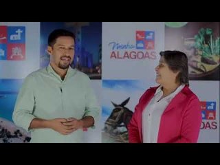 Arapiraca está unida em torno da pré-candidatura de Rodrigo Cunha ao senado