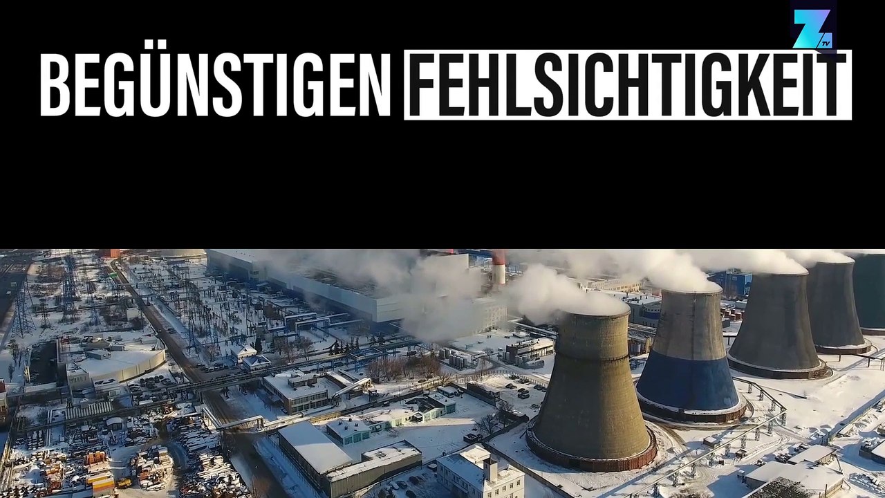 Warum die Hälfte der Weltbevölkerung bald kurzsichtig ist