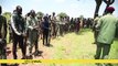How Uganda, Sudan armed factions in South Sudan conflict - Report