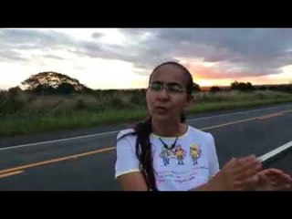 Heloísa Helena sobre vaquinhas: coragem ao invés de dinheiro