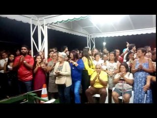 Corpo do vereador Silvânio Barbosa é sepultado no Benedito Bentes