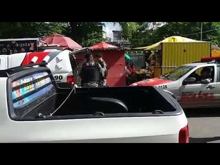 Operação contra sonegação fiscal do Ministério Público