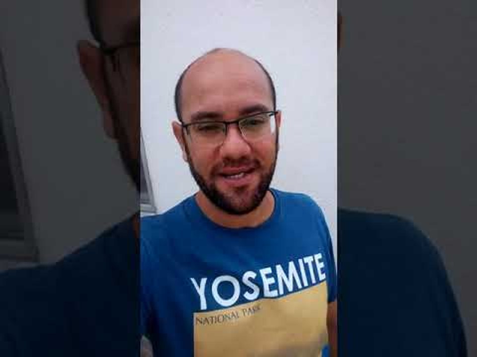 Roubo de celular no dia da Eleição