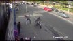 Dupla armada rouba motocicleta no bairro do Farol, em Maceió