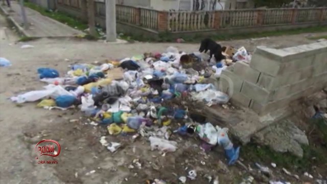 BOOM: Fshatrat e Vlorës kapicë me mbeturina, tenderi për pastrimin në gjykatë