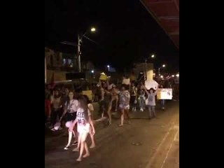 #EleNão: Arapiraca registra ato contra Bolsonaro