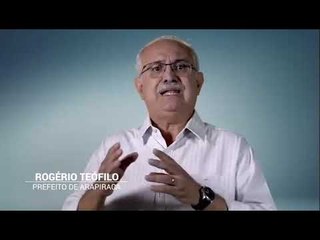 Rogério Teófilo fala sobre gestão e demissão de comissionados