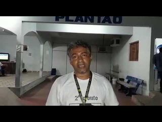 Ex-reitor da Uneal apresenta sua versão