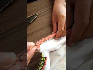 Agentes penitenciários flagram maconha em roupa de mulher durante visita