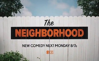 The Neighborhood - Promo 1x09