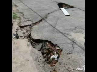 Moradores do Pinheiro continuam assustados e sem respostas