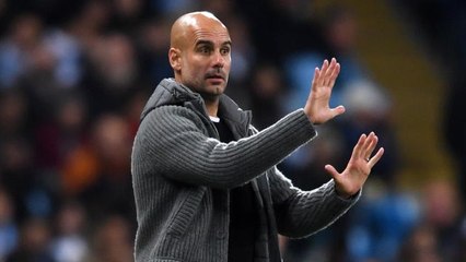 Groupe F - Cornet répond à Guardiola : "C'est très flatteur !"
