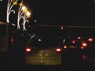 Cambrai By Night en Peugeot 4o3