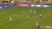 Amazing Goal Smith Rowe (0-1) Vorskla vs Arsenal