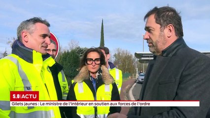 La grande édition - Jeudi 29 Novembre