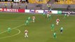 Emile Smith-Rowe Goal - Vorskla Poltava vs Arsenal 0-1 29/11/2018