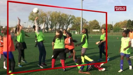 BA - "Ma voix compte" La France, un pays de champion ?