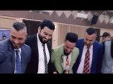 دبكات الفنان احمد الغريب والفنان لازم الجبوري,2018