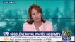 Gilet jaunes : "il faut savoir reculer sur une mauvaise réforme mais pour ça il ne faut pas avoir un ego surdimensionné" affirme Ségolène Royal