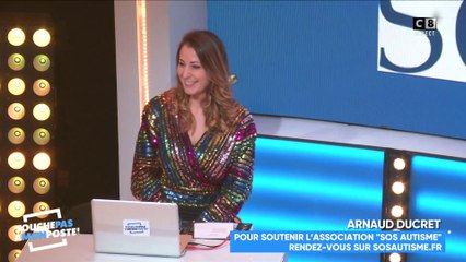 Magali Berdah devient DJette et prend la place de Kelly Vedovelli