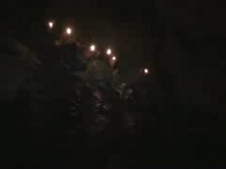 Partie de luge sous terre (MOI)