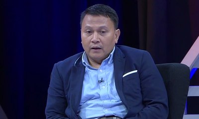Kampanye Pilpres, Gaduh Tak Berujung – SATU MEJA (5)