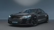 Audi e-tron GT concept Exterior Design
