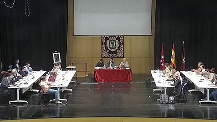 Sánchez Mato se lava las manos con los militares de Latina