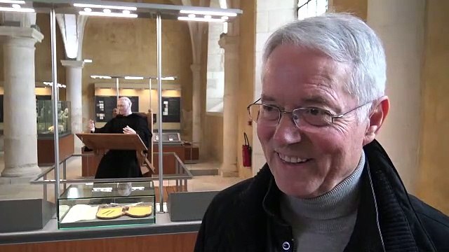 La lumière carolingienne et celle de Condorcet sur les Entretiens d'Auxerre