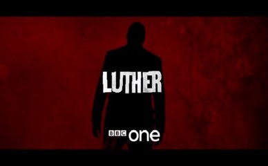 Luther - Trailer Saison 5