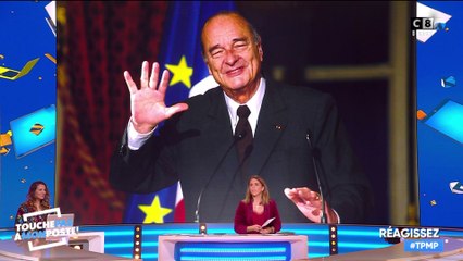 Quel chroniqueur imite le mieux Jacques Chirac ?