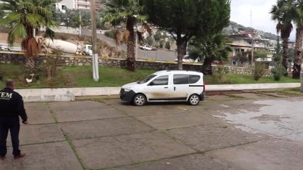 Firari Fetö Zanlısı Eski Albay Yakalandı