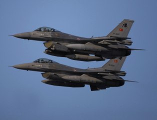 Kuzey Irak'ta 14 Terörist Etkisiz Hale Getirildi
