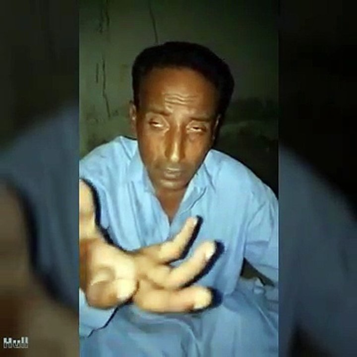 Sharip Wáhag | Thapp | Balóchi