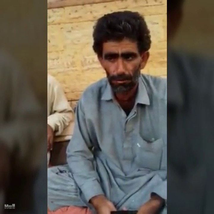 Sakidád Abdál | Neshah | Balóchi