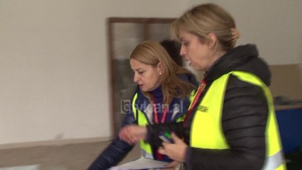 Vazhdon prishja e ndertimeve pa leje te Unaza e Re