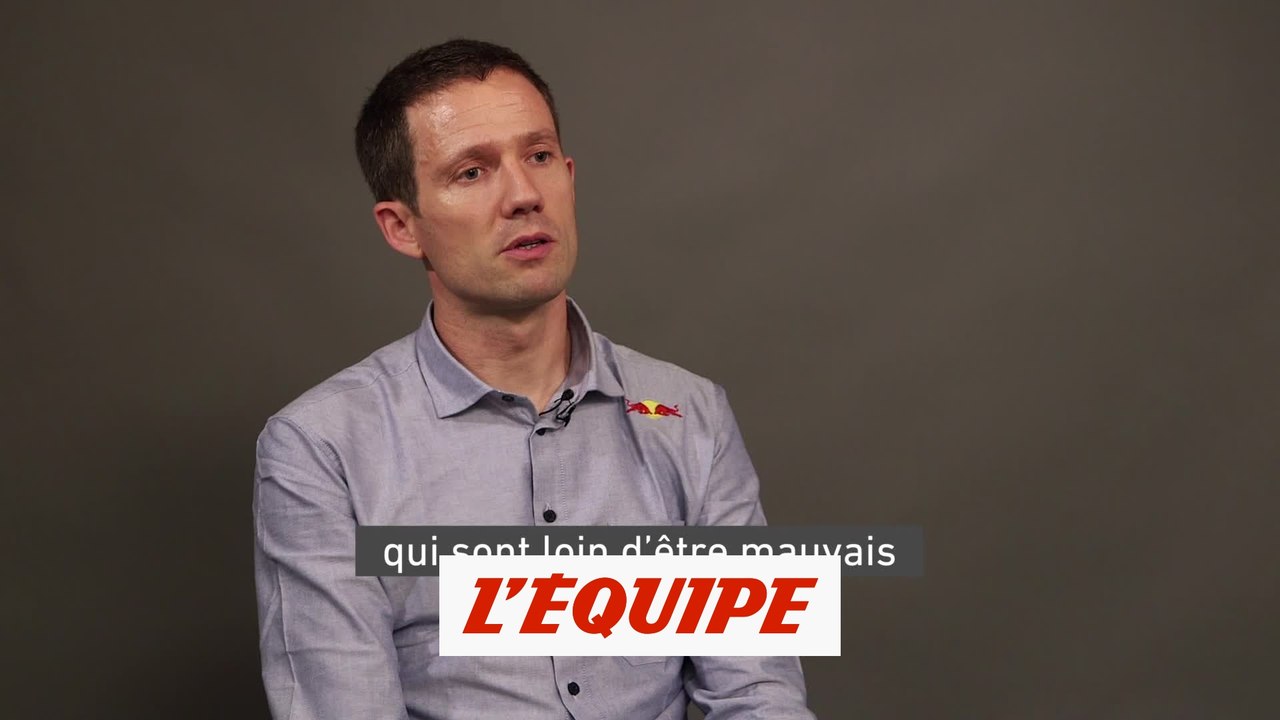 Ogier «Le titre le plus dur à aller chercher» - Rallye - WRC