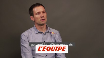Ogier «Le titre le plus dur à aller chercher» - Rallye - WRC