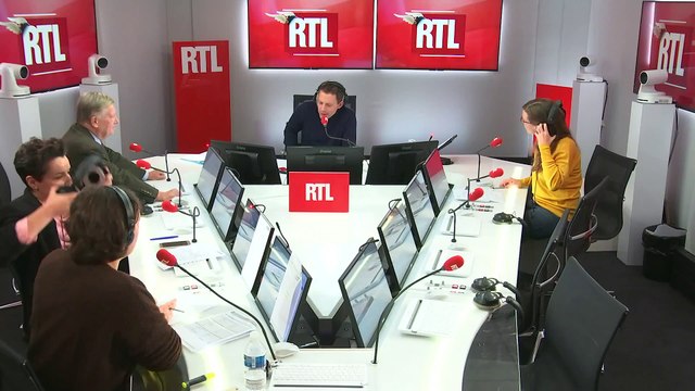 Gilets jaunes : Édouard Philippe rentre dans le dialogue à reculons , observe Duhamel